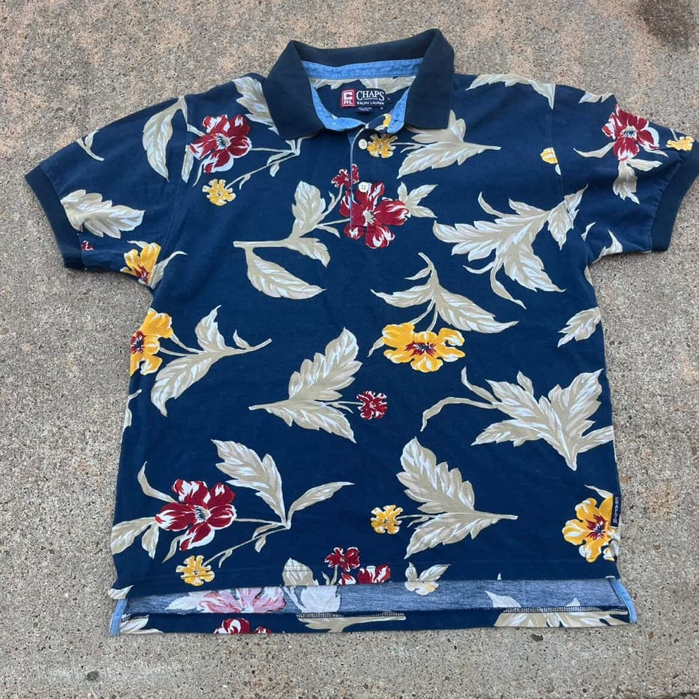 Chaps Ralph Lauren